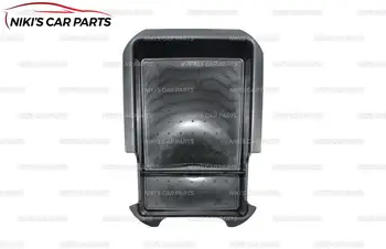 Consola pentru Lada Vesta - în mașina de centru de cotiera din plastic ABS cutie de depozitare container mănușă titularul buzunar styling auto accesorii
