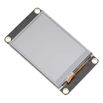 HOT-NX3224K024 Nextion 2.4 Inch Îmbunătățită HMI Inteligent Inteligent USART UART Serie de Contact TFT LCD Module Panou de Afișaj pentru Raspbe