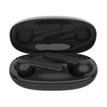 NOI XY-7 Wireless Sport Căști Bluetooth V5.0 Stereo Bass înlăturare zgomote Cască TWS cu Cască cu Timp de Încărcare de Caz Durabil