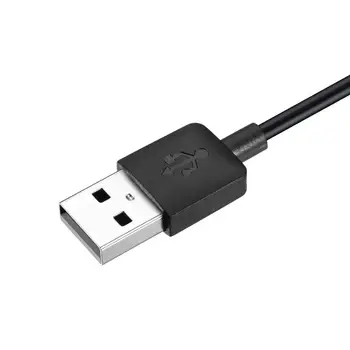 USB Port de Încărcare Rapidă Încărcător stație de Andocare Pentru Tomtom 3/2/Sprak Ceas Inteligent de Înlocuire Încărcător de Bază Pentru Tomtom Inteligent Ceas Sport