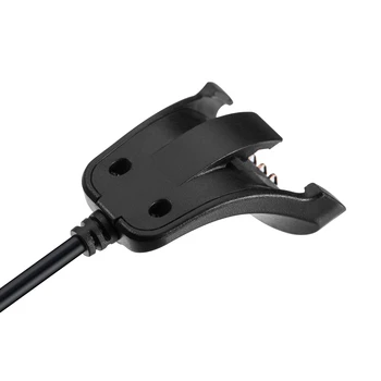 USB Port de Încărcare Rapidă Încărcător stație de Andocare Pentru Tomtom 3/2/Sprak Ceas Inteligent de Înlocuire Încărcător de Bază Pentru Tomtom Inteligent Ceas Sport