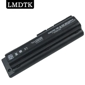 LMDTK Nou 12 celule baterie laptop PENTRU HP DV4 DV5 DV6 CQ40 CQ45 CQ60 CQ70 HSTNN-Q34C HSTNN-C51C HSTNN-LB73