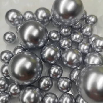 Plutitoare Nici o Gaură Perle - Jumbo/Dimensiuni Asortate Vaza Decoratiuni Include Apă Transparent Geluri pentru Plutitoare Vaza perla