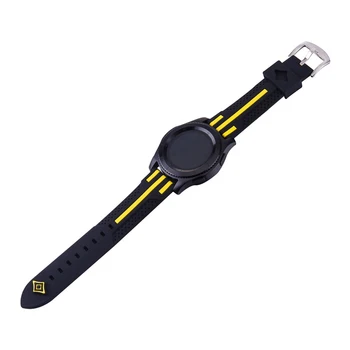 Trupa De Viteze S3 frontieră curea Samsung galaxy watch 46mm amazfit bip huawei watch gt curea ceas sport Accesorii 22mm watch46
