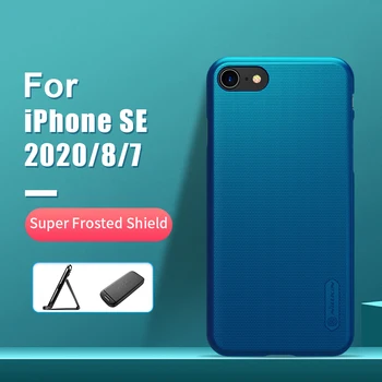 Pentru IPhone SE 2020 Caz 4.7