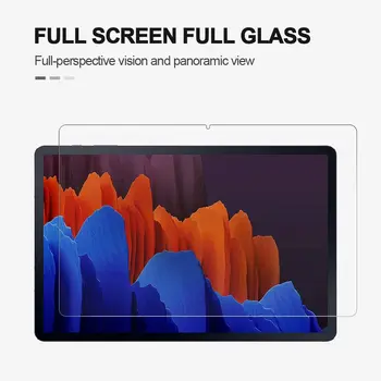 Sticla temperata Pentru Samsung Galaxy Tab A7 10.4 SM-T500 S7 SM-870 S6 lite P610 TabA 10.1 T510 T580 T560 T550 T530Screen Protector