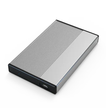 Blueendless HDD Caz SATA la USB 3.0 de Mare Viteza de 5Gbps 6TB Aluminiu HDD Hard Disk Cutie pentru Noua Tableta Laptop Hard Disk Extern