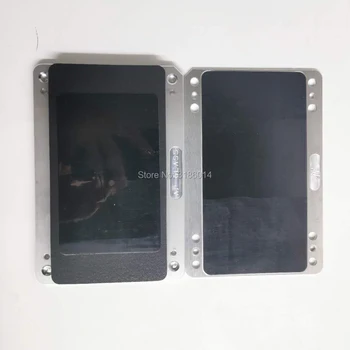 Novecel Universal Exterior de Sticlă OCA Laminare Mucegai Pentru iPhone Pentru Samsung Pentru Huawei OCA Laminat Mucegai Pentru Edge tv cu Ecran LCD