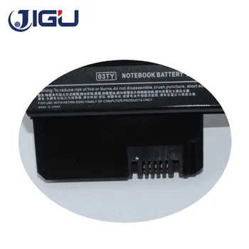 JIGU 5200mAh baterie pentru HP Mini 110-3000 Serie 607762-001 607763-001 HSTNN-CB1T HSTNN-CB1U HSTNN-DB1T HSTNN-DB1U HSTNN-E04C