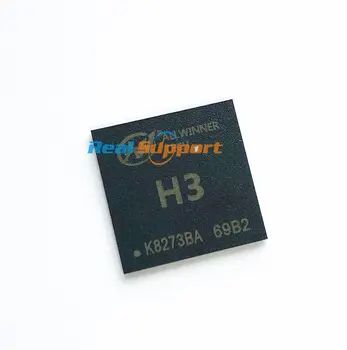 ALLWINNER H3 FBGA-347 CPU Procesor de Brand Original Nou