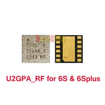 2-20buc/lot Original U2GPA_RF 77357-8 amplificator de Putere IC pentru 6S iphone 6Splus pe placa de baza