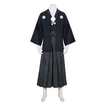 Japonia Anime Naruto Kimono Hinata Costume Cosplay Anime Nunta Rochie Complet