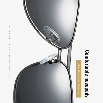 CARTELO brand de Lux pentru femei ochelari de epocă clasic de sex feminin de ochelari de soare polarizat pătrat călătorie în aer liber ochelari de soare pentru femei