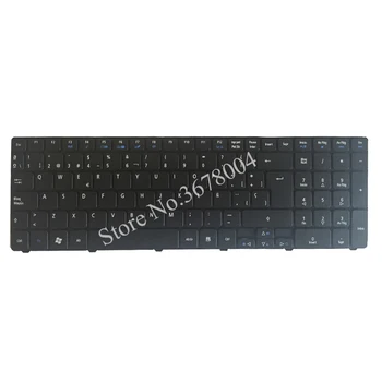 Spaniolă pentru Acer emachines E440 E442 E644 E644G E443 E529 E729 E729Z G443 E530 G443G G460 G460G G730G G730ZG SP tastatura laptop