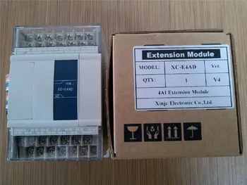 XC-E8AD-XC H-E4AD-XC H-E2AD-H XINJE XC Series PLC Modul Analogic nou in cutie