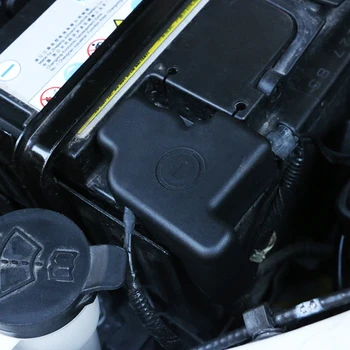 Pentru Chevrolet, Holden Trax Tracker 2016 2017 2018 Motor De Masina Baterie Electrodul Anod Polul Negativ Protector Rama De Acoperire Chevy
