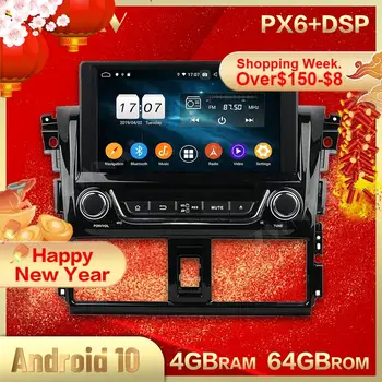 2 din Android 10.0 ecran Mașina player Multimedia Pentru Toyota YARIS 2013-video auto audio stereo GPS navi șeful unității auto stereo