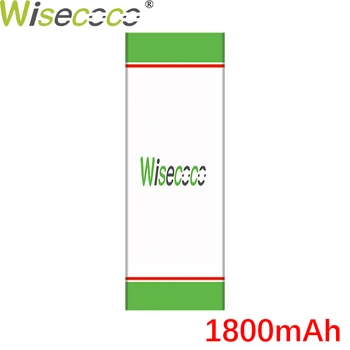 WISECOCO 1800mAh BQ-4026 Baterie Pentru BQ BQS 4026 Telefon Mobil În Stoc cele mai Recente de Producție de Înaltă Calitate Baterie+Numărul de Urmărire