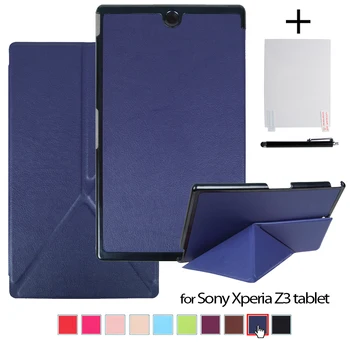 Caz pentru Sony Xperia Z3 Tablet Compact 8 