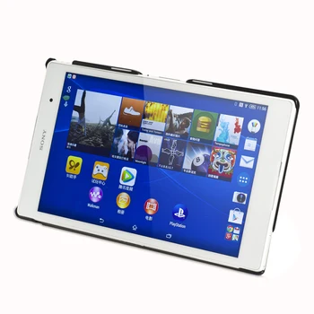 Caz pentru Sony Xperia Z3 Tablet Compact 8 