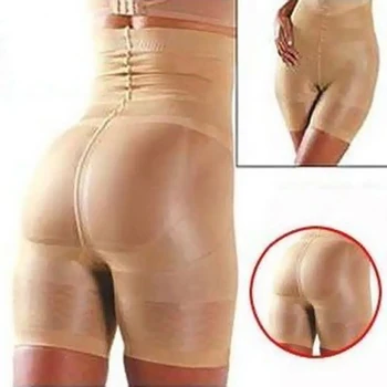 Formatorii De Talie Mare Control Pantaloni Femei Respirabil Chilotei Subțire Fără Sudură Modelarea Pantaloni Lenjerie Intima