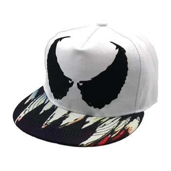 Pălărie Brodate Aripi In Afara De Hip-Hop Sapca Snapback Casquette Fixați Înapoi Șapcă De Baseball Gorras Pentru Barbati Femei Iubitorii De Pălărie