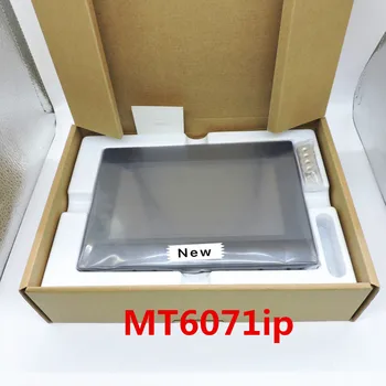 1 an garanție MT6071iP HMI 7 Inch Touch Panel Înlocui MT6070iP (Nou și Original)
