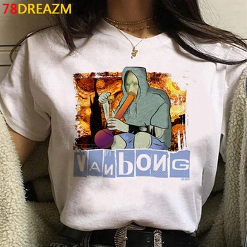 Bong Iarba top tees t-shirt pentru bărbați vintage ulzzang grunge print top de vara haine harajuku kawaii