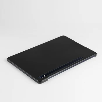 Pentru Samsung Galaxy Tab S7 Plus Cazul SM-T970 SM-T975 12.4 husa pentru Tableta Shell Pentru Samsung Galaxy Tab S7 Plus 12.4
