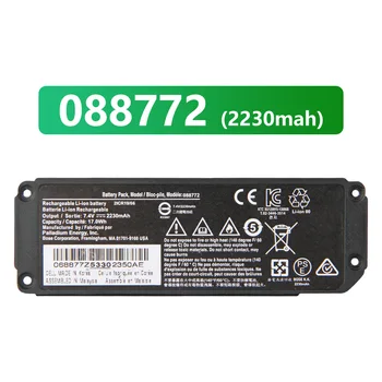 Original Inlocuire Baterie 088789 088796 088772 Pentru BOSE Soundlink Mini 2 II Autentice Baterie 2230mAh