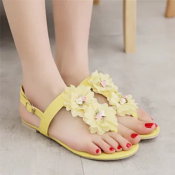 Pantofi De Vara Slide-Uri De Femei Sandale Plate Femeie Pantofi Papuci Flip-Flops, Sandale Mic Plus Dimensiune 33 34- 40 41 42 43 44 45 46 47 48