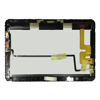 10.1 inch LP101WX2 SLP1 LCD cu Touch screen Pentru HP ElitePad 900 G1 HSTNN-C75C Ecran Digitizer Ansamblul Senzorului