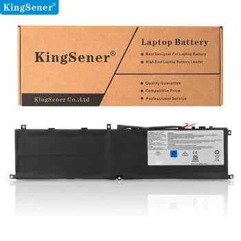 KingSener Noi BTY-M6L Baterie Laptop Pentru MSI GS65 GS75 Stealth Subțire 8RF 8RE PS63 P65 P75 Creator 8RC 8SC 9SC 9SE MS-16Q3 Serie