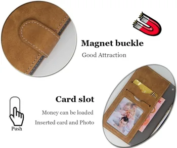 Fierbinte! K7 Oukitel Caz de Înaltă calitate, piele flip telefonul geanta caz acoperire pentru Oukitel K7 cu Fața slide card slot