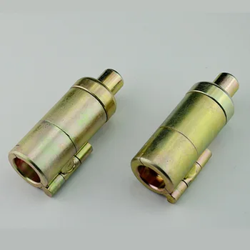 LEDFRE din Oțel Inoxidabil Țeavă Ondulat Plat gura Generator de Undă Comună ca Țeavă Instrument Tub Ondulat LF93006