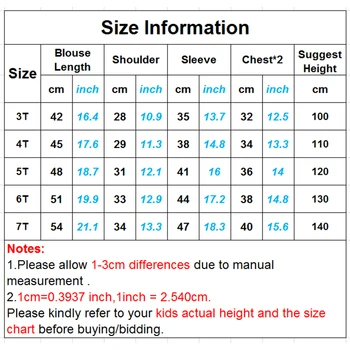 Copii Băieți Fete Turndown Guler Tricouri Britanic Bumbac Rosu Cu Dungi Cu Maneca Lunga Scoala Bluze Haine Pentru 2 3 4 5 6 8 Ani