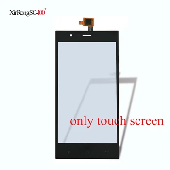 Pentru Highscreen Boost 3 SE / Boost Pro 3 SE Display LCD+Touch Screen Digitizer Asamblare Pentru Highscreen Boost 3