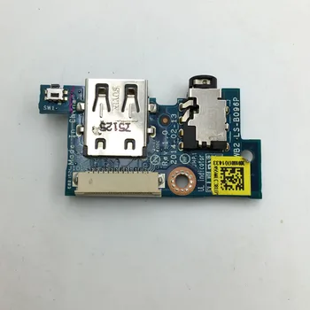 Audio USB Placa de montaj Pentru Lenovo B40 B50 B40-80 B40-70 B50-70 de Serie,LS-B096P