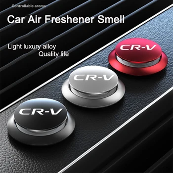 Parfum auto auto Aromoterapie Odorizant Auto cu Aroma Formă de OZN Parfum Decor pentru Honda crv 2019 2008 auto accesorii de interior