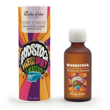 Uleiuri esențiale, Woodstock miros de copaci, Acasă, Arome și parfumuri, 50 ml, cele hidrosolubile ceață și umidificator