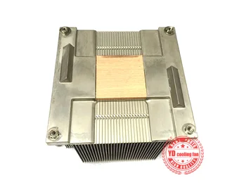 PENTRU HP ML350E Gen8 P/N 687456-001 677426-001 server cpu radiator