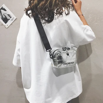 Classic Flap Bag Genți de mână pentru Femei din Piele Lucioasa de Designer de Înaltă Calitate Femei Geanta Crossbody 2020 Moda femei de Saci de Umăr