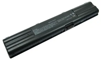 LMDTK Noua baterie de laptop pentru Asus A3 A6 A7 A3000 A6000 A42-A3 A42-A6 A41-A3 A41-A6 70-NA51B1100 70-NA51B2100 transport gratuit