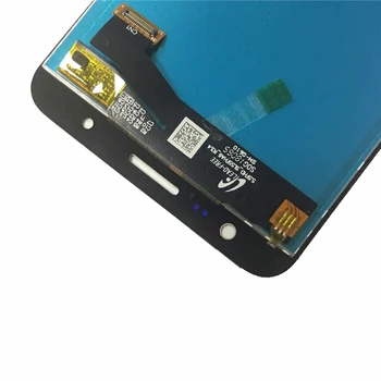 Super AMOLED lcd Pentru Samsung Galaxy j7 prim-Ecran de înlocuire pantalla j7 prim G610F G610K G610L G610S Lcd Digitizer