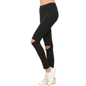 SALSPOR Femei de Moda Sport, Jambiere Yoga Poliester Antrenament Legging Confortabil Activewear Slim Fit Femei, Plus Dimensiune Pantaloni de Funcționare