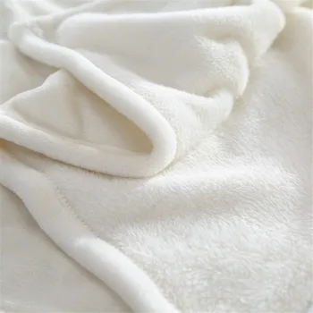 Imprimare 3D Angel Serie de Flanel de Lână Pături Camera de zi Dormitor Pat Pături Calde Moale din Microfibra, Decor Acasă Pături