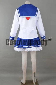 Saki Nodoka Haramura Nodocchi Kiyosumi Liceu Rochie Uniformă Cosplay Costum F006