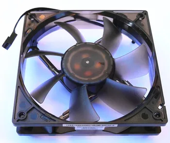 DAZA1225R2L Pentru Lenovo AVC 12025 12cm Fan, 4 fire pwm fan Temperatura 12V 0.60 UN LED Rosu al ventilatorului de răcire