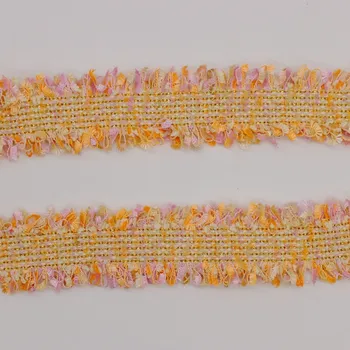3 metri 3 cm Colorate Dantelă Asieta Bandă Panglică pentru Haina de Costum Coarda Păr Accesorii de Cusut Meserii DIY Dantela Tesatura 6 Culori Cusack