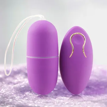 20 Viteze Wireless de Control de la Distanță Ouă Vibratoare Jucarii Sexuale pentru Femei Clitorisul Stimulator glonț vibrador Vaginal Masaj Mingea